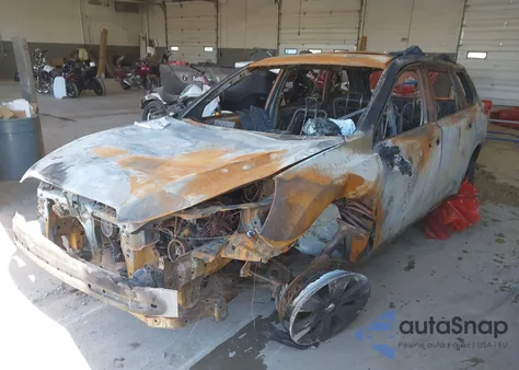 2012 Subaru Outback 2.5I Premium from USA, damaged, VIN 4S4BRBGC6C3292410